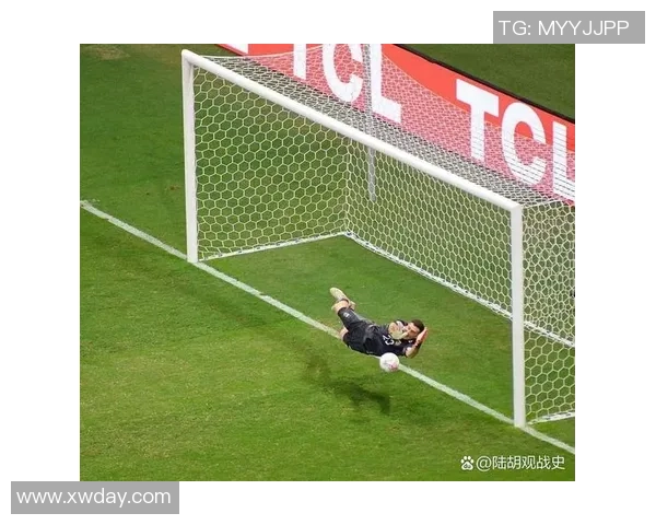 扑救足球的艺术与技巧探讨：如何在关键时刻逆转比赛局势